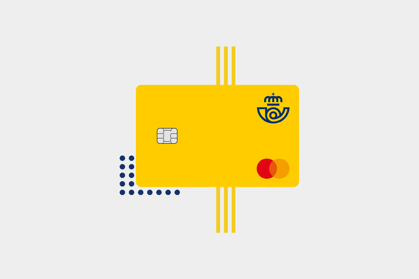 Nace Correos Prepago, una tarjeta recargable que facilita los pagos seguros  a todo tipo de clientes - Marketing Directo