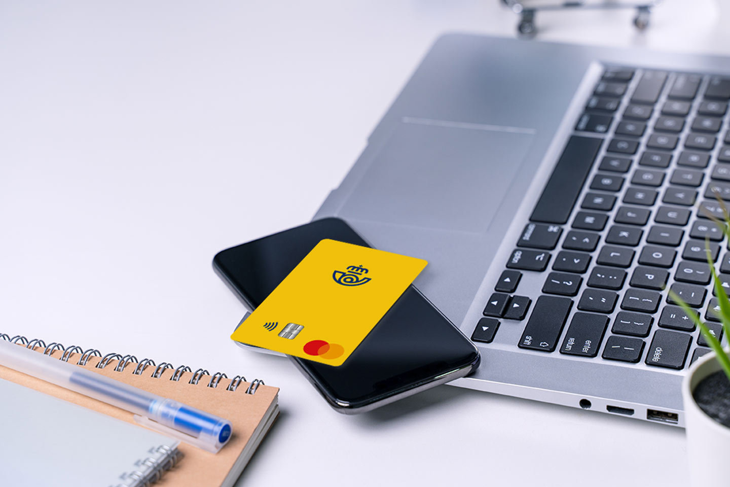 Nace Correos Prepago, una tarjeta recargable que facilita los pagos seguros  a todo tipo de clientes - Marketing Directo